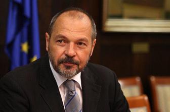 Križanič: Slovenija ima zelo močnega kandidata za izvršilni odbor ECB