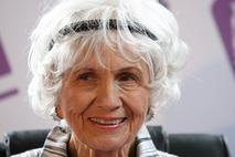 Alice Munro