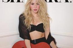 Shakira – Shakira
