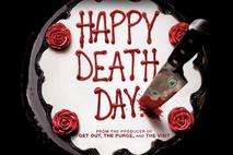 Srečen smrtni dan (Happy Death Day)
