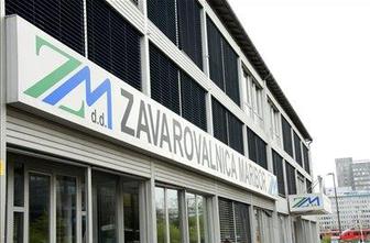 NKBM s prevzemno ponudbo za Zavarovalnico Maribor