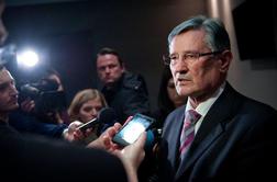 Čehovin: Če je dokument Sove pristen, bodo verjetno podane kazenske ovadbe