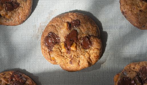 Jesenski hit, ki bo zasenčil bananin kruh: te bananine piškote boste želeli pripraviti