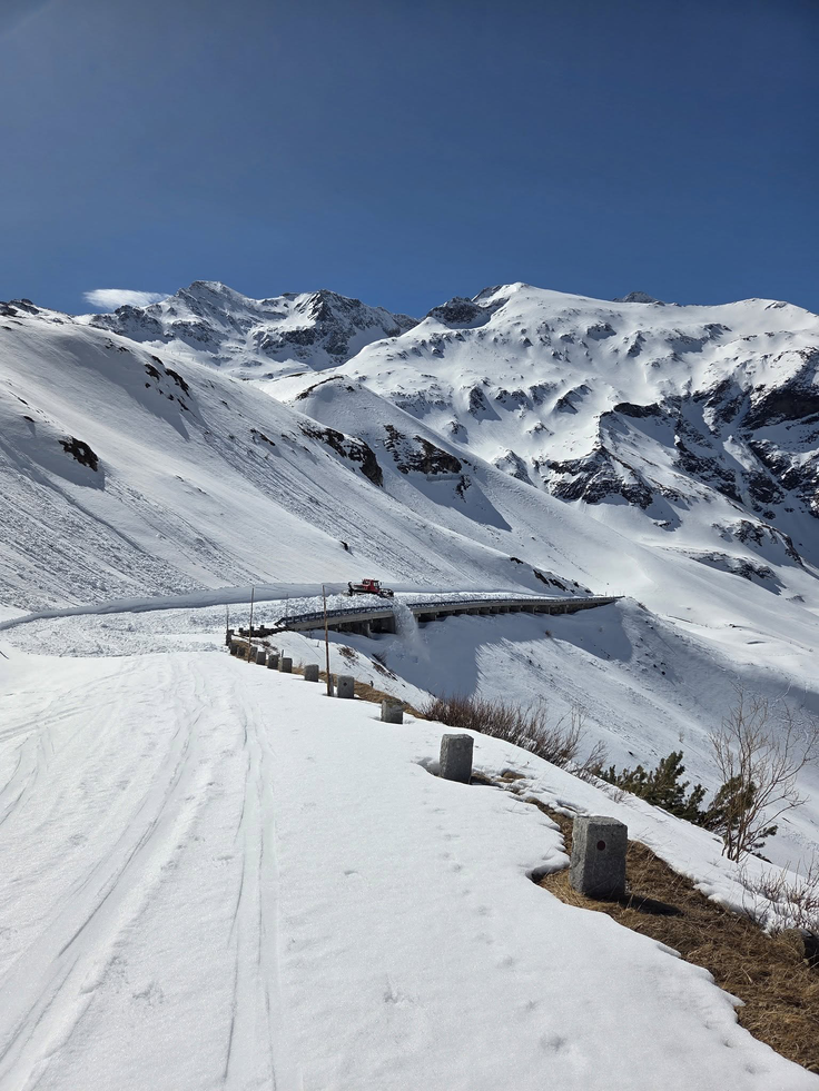 Grossglockner cesta | Foto: Grossglockner Hochalpenstrasse
