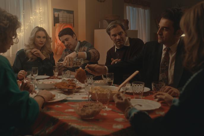 Slovenski film podira svojevrstne rekorde