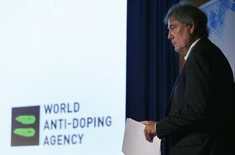 Wada vzela akreditacijo tudi laboratoriju v Kazahstanu
