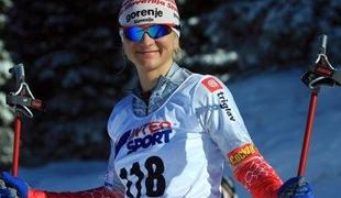 Tekaška naslova Benedičičevi in Tršanu