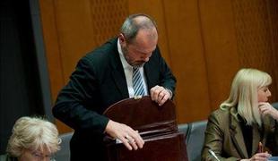 Križanič: Slovenija je odprta za tuje investicije
