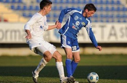 B. Gerenčer: Želimo si čim boljši rezultat