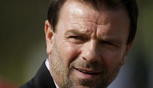 Mladenov se vrača: CSKA je izgubil svoj ponos, svoje dostojanstvo in še kaj