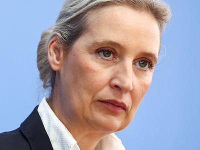 Nemška AfD tarča domnevne kraje internih e-poštnih sporočil