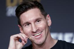 Je ekskluzivnega ferrarija za 32 milijonov evrov kupil nihče drug kot Lionel Messi?