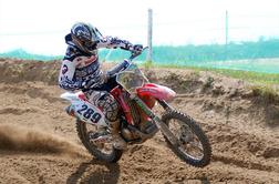 V Belgiji vse nared za motokrosistični dogodek leta