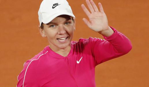 Simona Halep ne bo nastopila v Melbournu