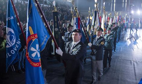 Z dnevom suverenosti zaznamujemo dan odhoda zadnjega vojaka JLA iz Slovenije