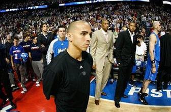 Carlos Arroyo podpisal za Miami Heat