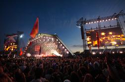 Oboževalci v šoku: vstopnice za slavni festival presegle 470 evrov