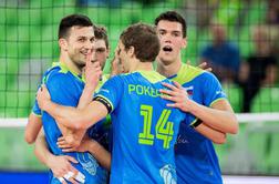 Slovenija se nagiba k samostojni organizaciji evropskega prvenstva