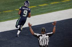 MVP finala lige NFL iz Seattla v Kansas City