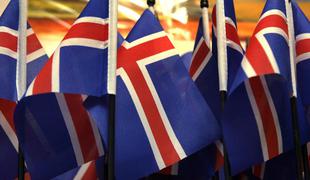 Islandija tudi uradno umaknila prošnjo za članstvo v EU