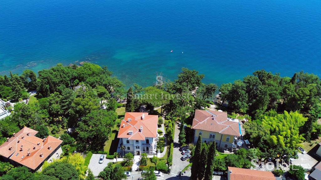 Vila Opatija