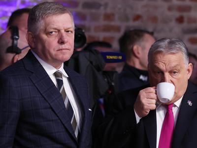 Bo to streslo Evropo? In zakaj nihče noče povedati, kaj se je zgodilo?