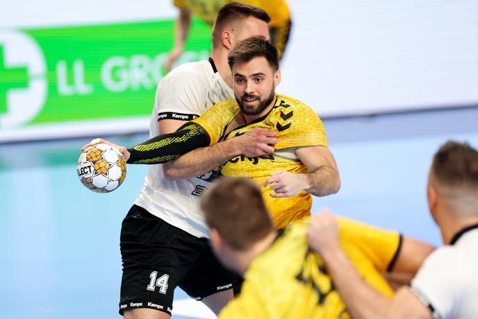 Tilen Sokolič ostaja v Velenju do konca sezone 2027/28