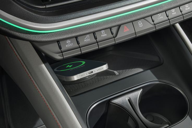 Škoda elroq | Foto: Škoda