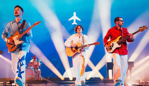 Evrovizijska drama tudi na Portugalskem: glasbeniki napovedali bojkot