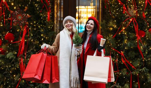 To je nov praznični trend, ki ga morate poskusiti