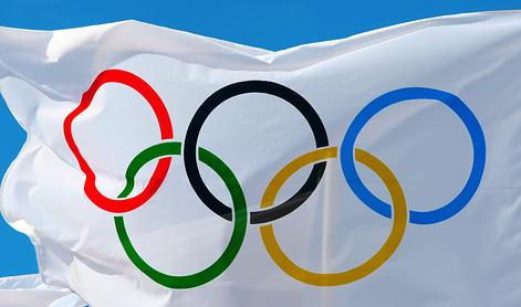 Mok povabil 39 ruskih in beloruskih športnikov na OI kot nevtralne športnike