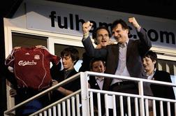 Liam Neeson: karizma iz Irske 