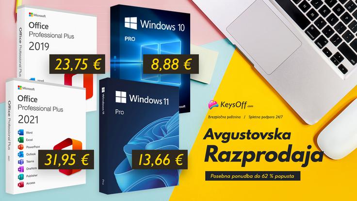 keysoff.com, windows | Foto: Keysoff.com