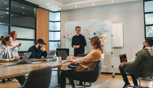 Impact Hub Slovenia odpira drugo sezono programa Impact Launchpad 2025/26