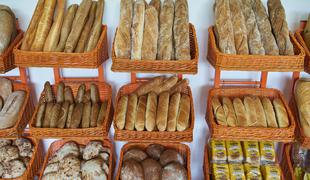 Slovenski Don Don odprl novo pekarno v Črni gori
