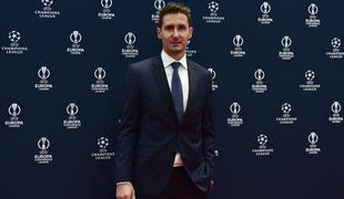 Miroslav Klose bo prevzel Nürnberg