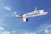 Airbus A350 Finnair