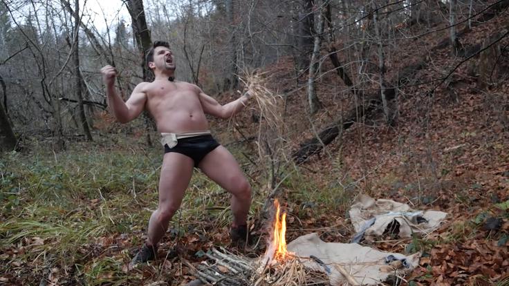 Preživetje v divjini | Foto: 