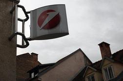 Unicredit banka Slovenija lani s skoraj 50-odstotno rastjo dobička