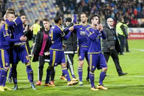 Maribor z dvema več do zmage in treh točk (video)