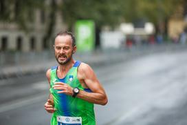 Ljubljanski maraton 2022