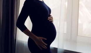 Na Irskem prvič v zgodovini dovoljena umetna prekinitev nosečnosti