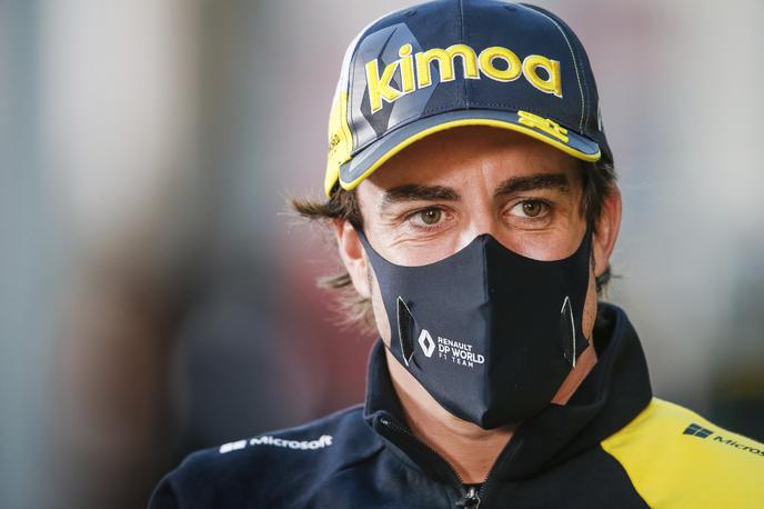 Fernando Alonso | Foto Guliverimage/Getty Images