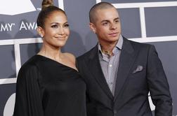 Jennifer Lopez si želi še enega otroka