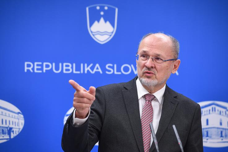Jelko Kacin | Foto: STA ,