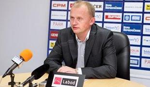 Robert Furjan: Odhajam v pravem trenutku