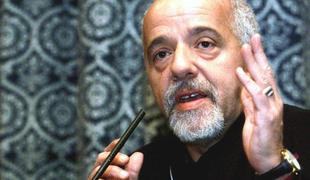 Paulo Coelho: Joyceov Ulikses je "škodljiv" za književnost