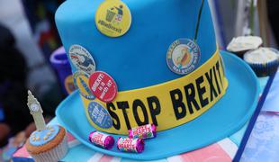 Bruselj poziva podjetja k pripravam na brexit brez dogovora