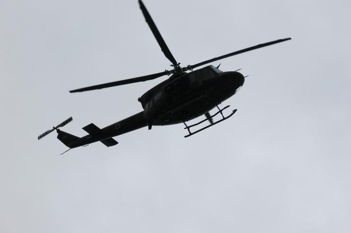 helikopter | Helikopterje proizvajalca Leonardo za helikoptersko nujno medicinsko pomoč uporabljajo številne države. | Foto STA