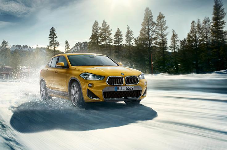 BMW | Foto: 